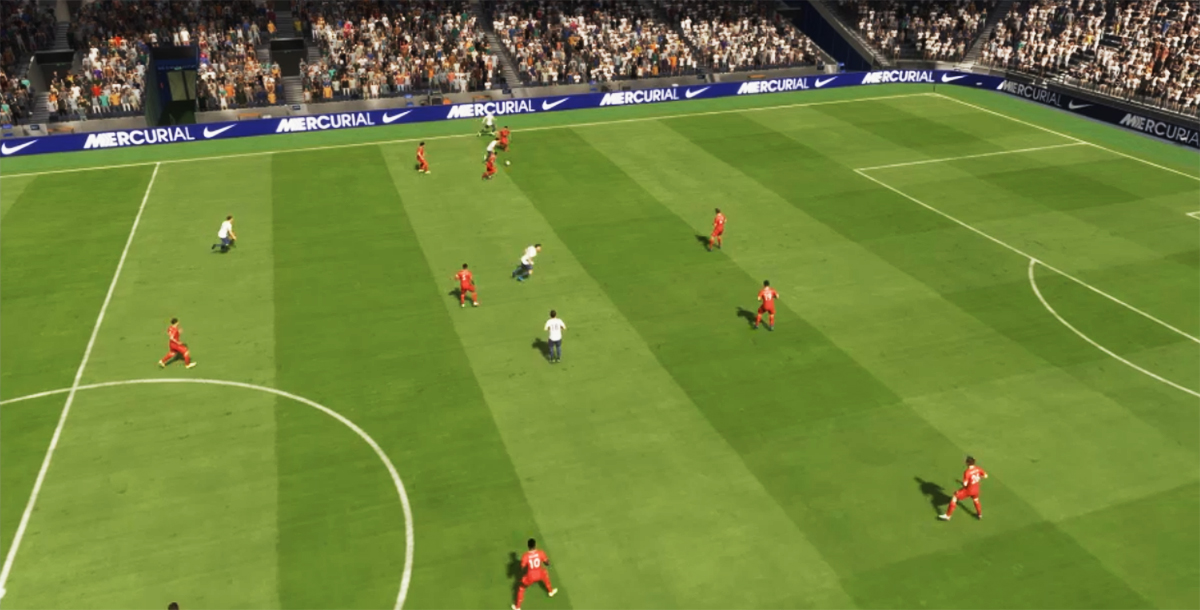 FIFA 22 Gameplay - What Can We Expect