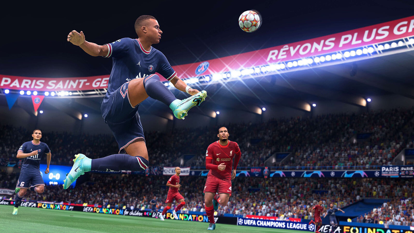 How to claim monthly FIFA 21 drops with Prime Gaming