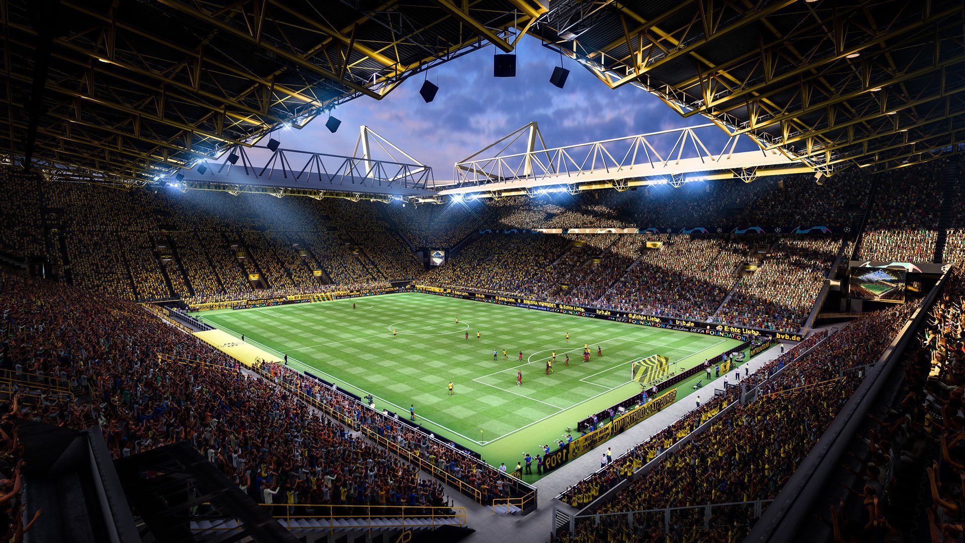 FIFA 22: The PC version will be Old Gen while for Stadia it will be Next  Gen