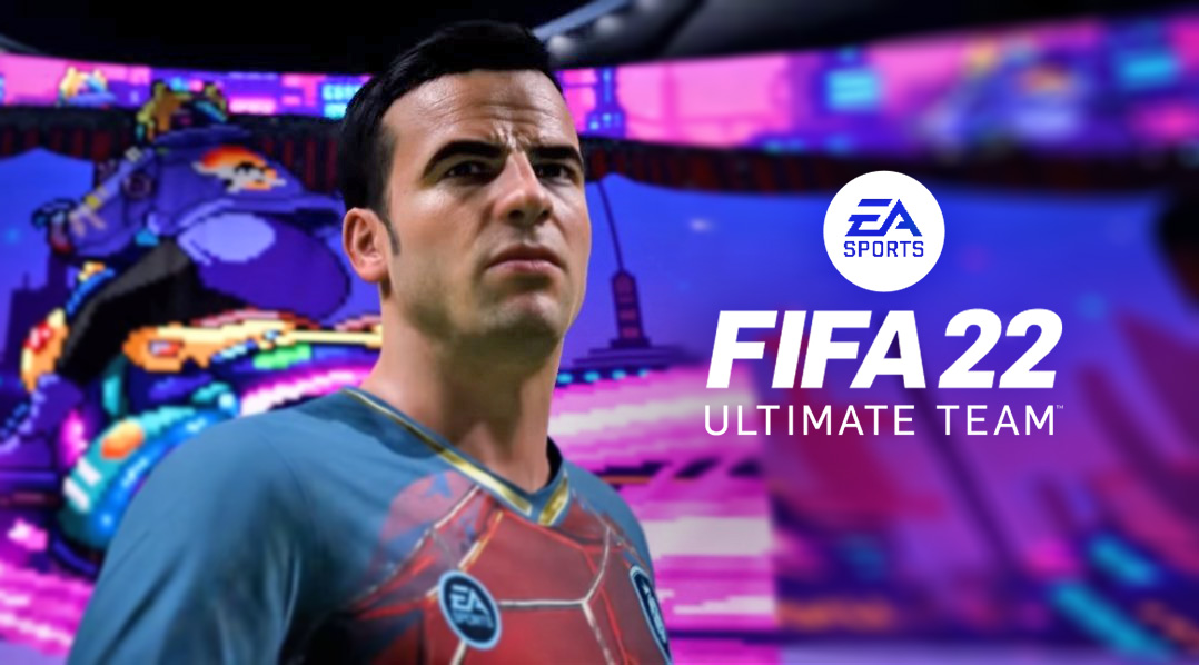 Heróis do FUT - FIFA 22 Ultimate Team - Electronic Arts