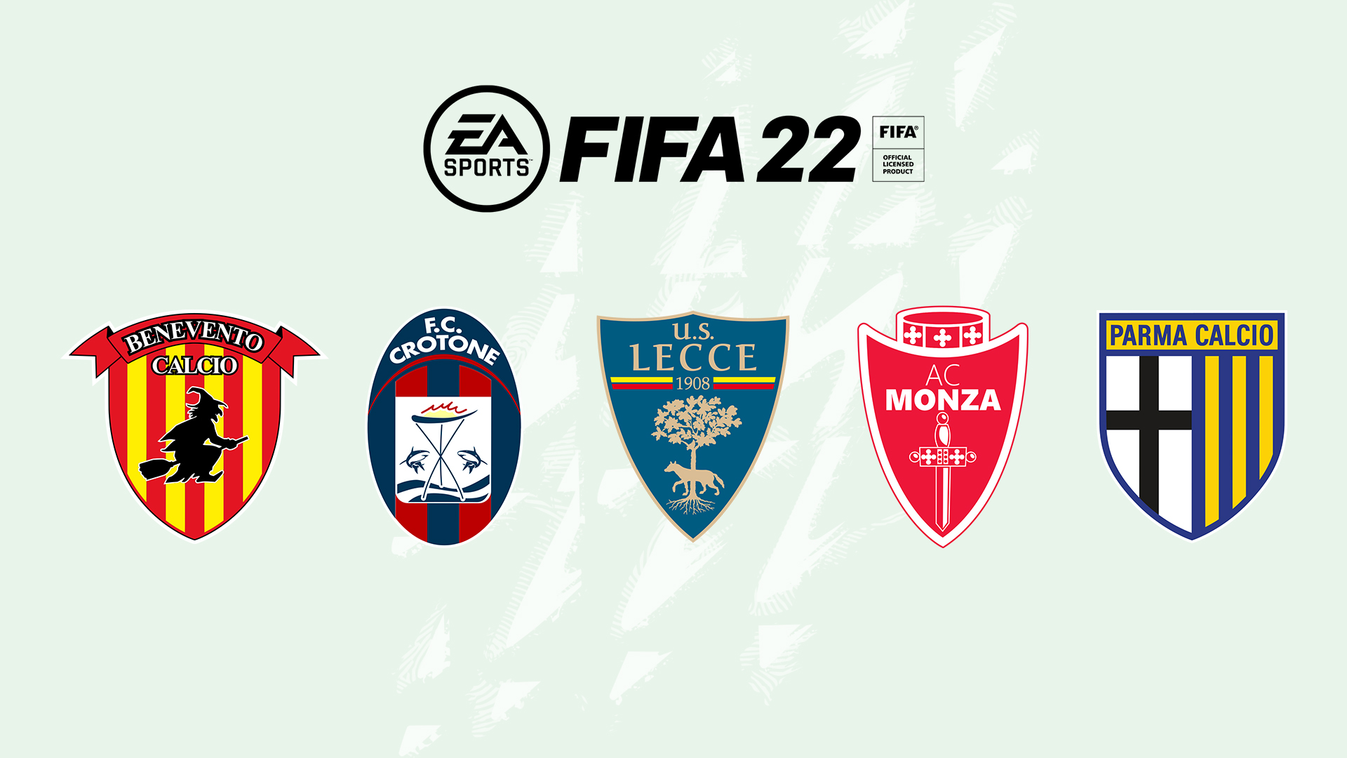 Customise your #FIFA22 cover with Leganés!