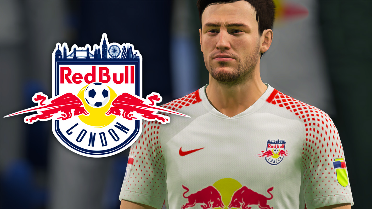 FIFA 22 Career Mode changes revealed including Create a Club and