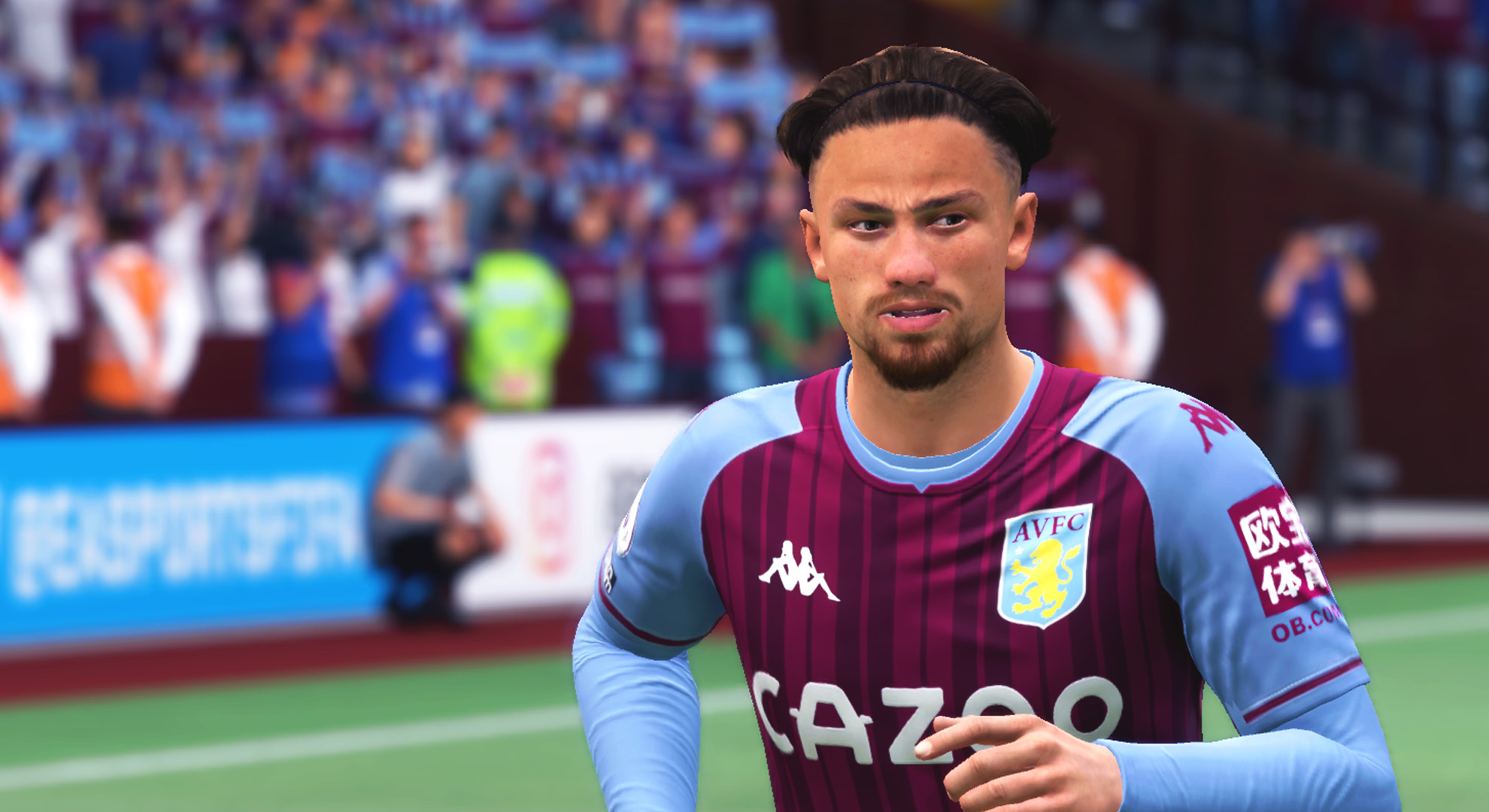 WESLEY SNEIJDER - FACE TUTORIAL + STATS (FIFA 20) (FC