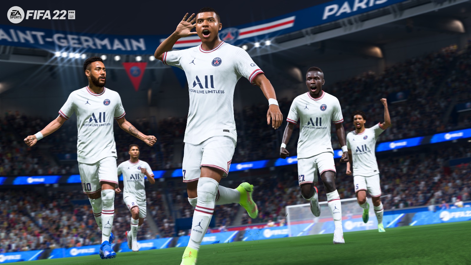 UPDATED* FIFA 22 Cross-Play testing now LIVE ahead of FIFA 23