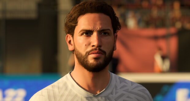 FIFA 22 Accessibility Resources For PC - An Official EA Site