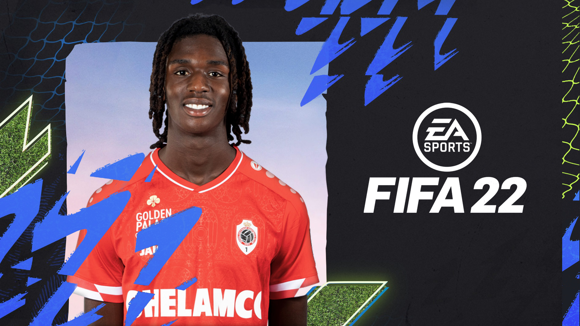 FIFA 22 fastest players: Strikers, wingers, midfielders