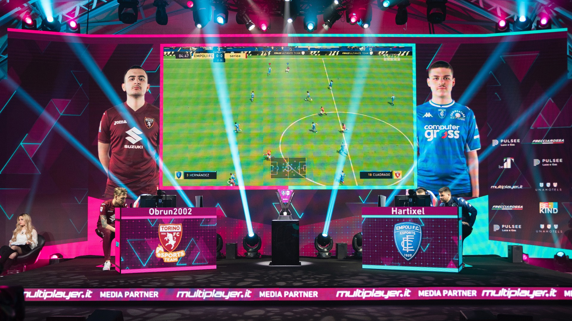 Xexu climbs positions for FIFA eWorld Cup - S2V Esports