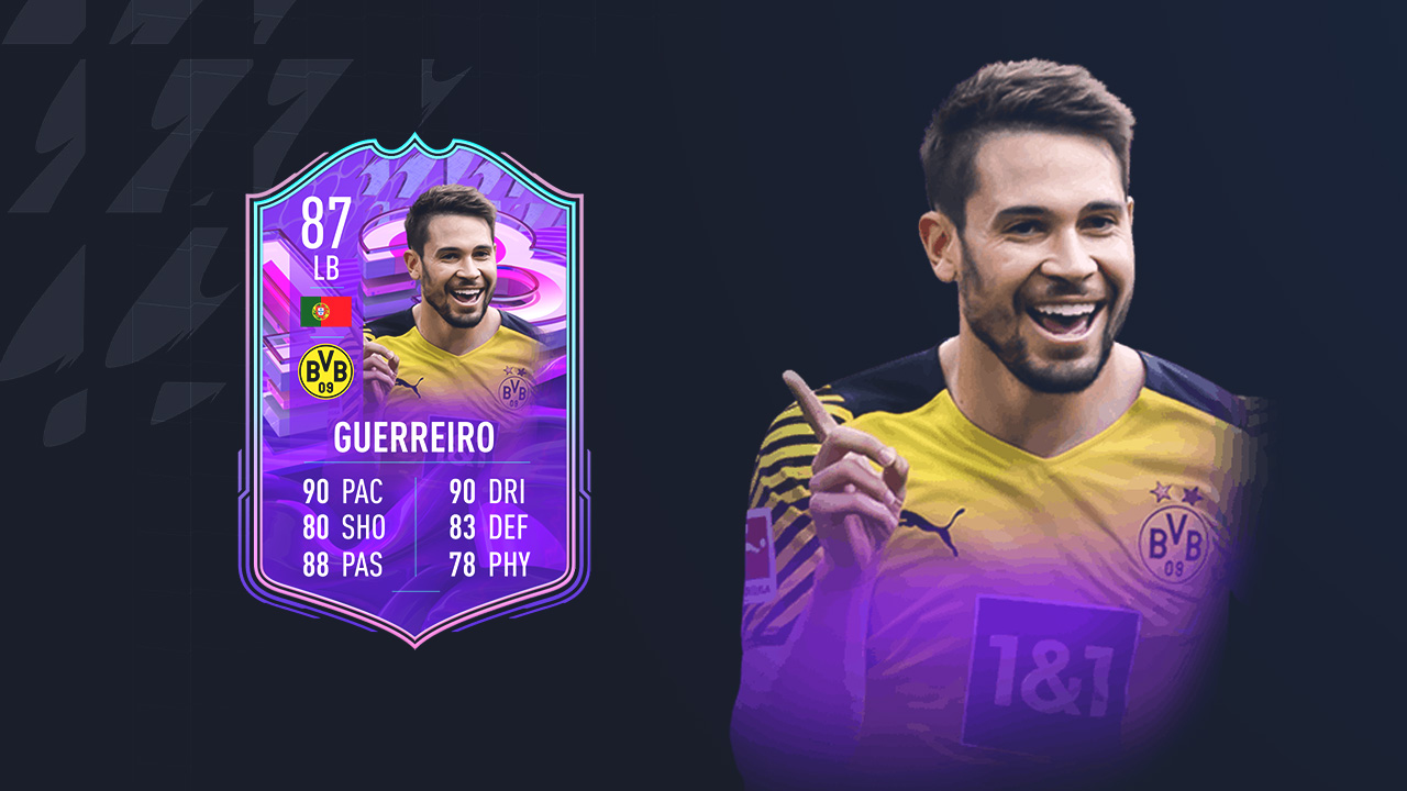 4 Prudent Ultimate Team Must-Buys In FIFA 22