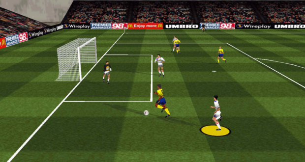 Conheça Soccer Super Star, game 'rival' do FIFA Mobile 21 para celular