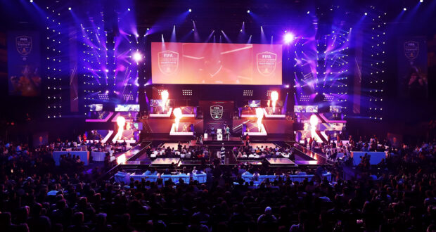 Can FIFA Make It to the Peak of Esports? | FIFA Infinity