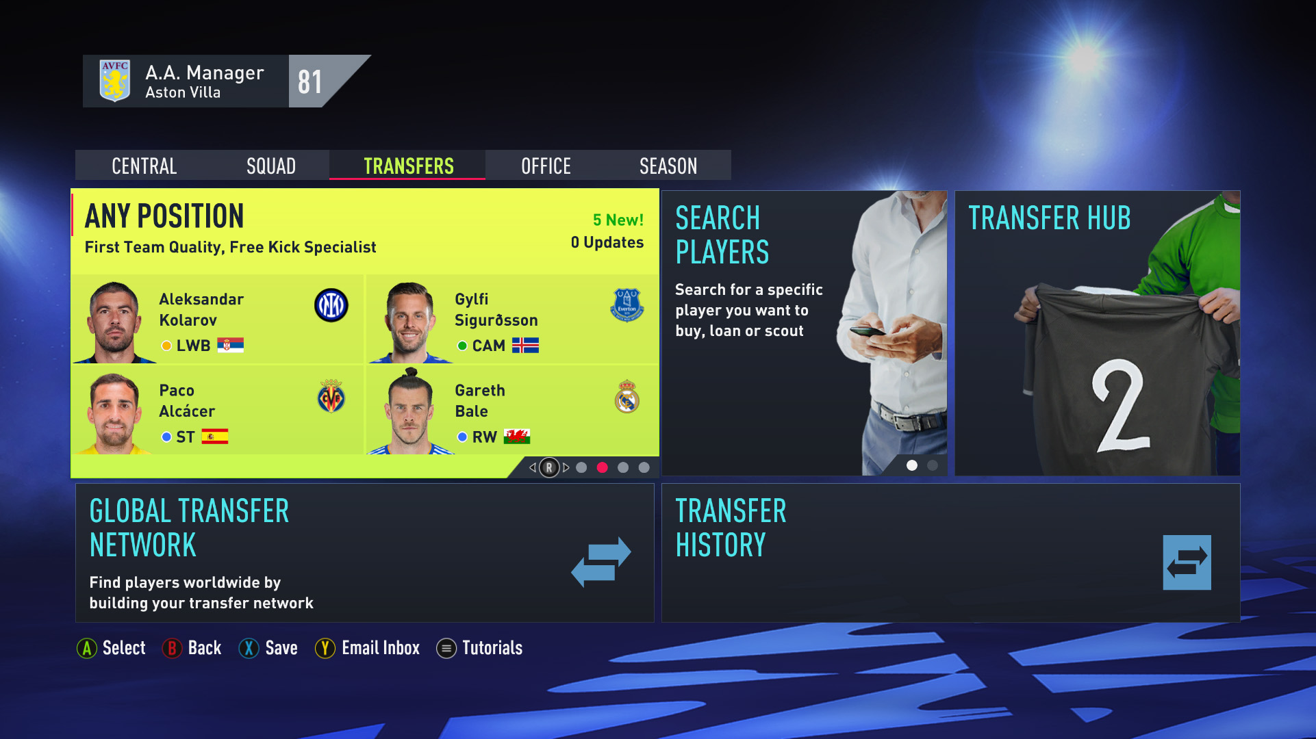 Dear traders, Here is my current Fifa 22 Companion transfer list, When to  sell these guys? Note: I don't have early access if that could help. :  r/FIFA22