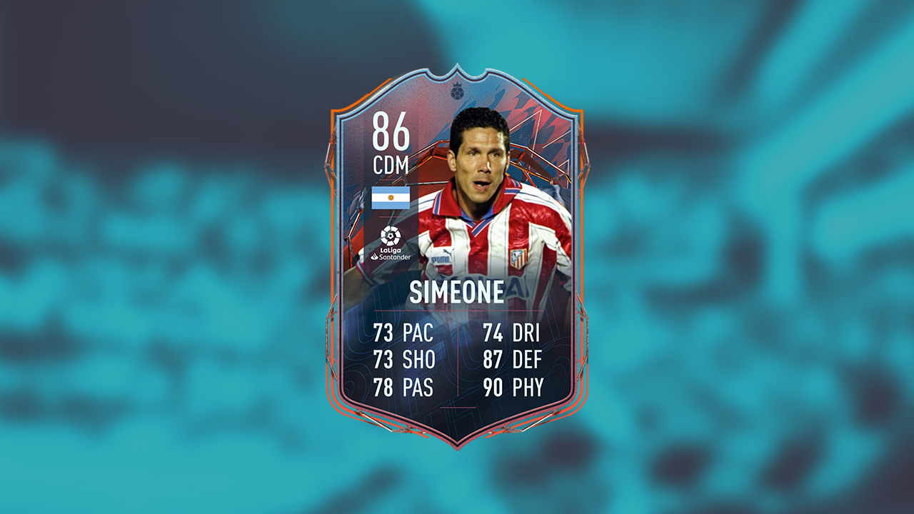 FIFA 22 - What are the differences between FUT Hero and Icon Cards? - FIFA