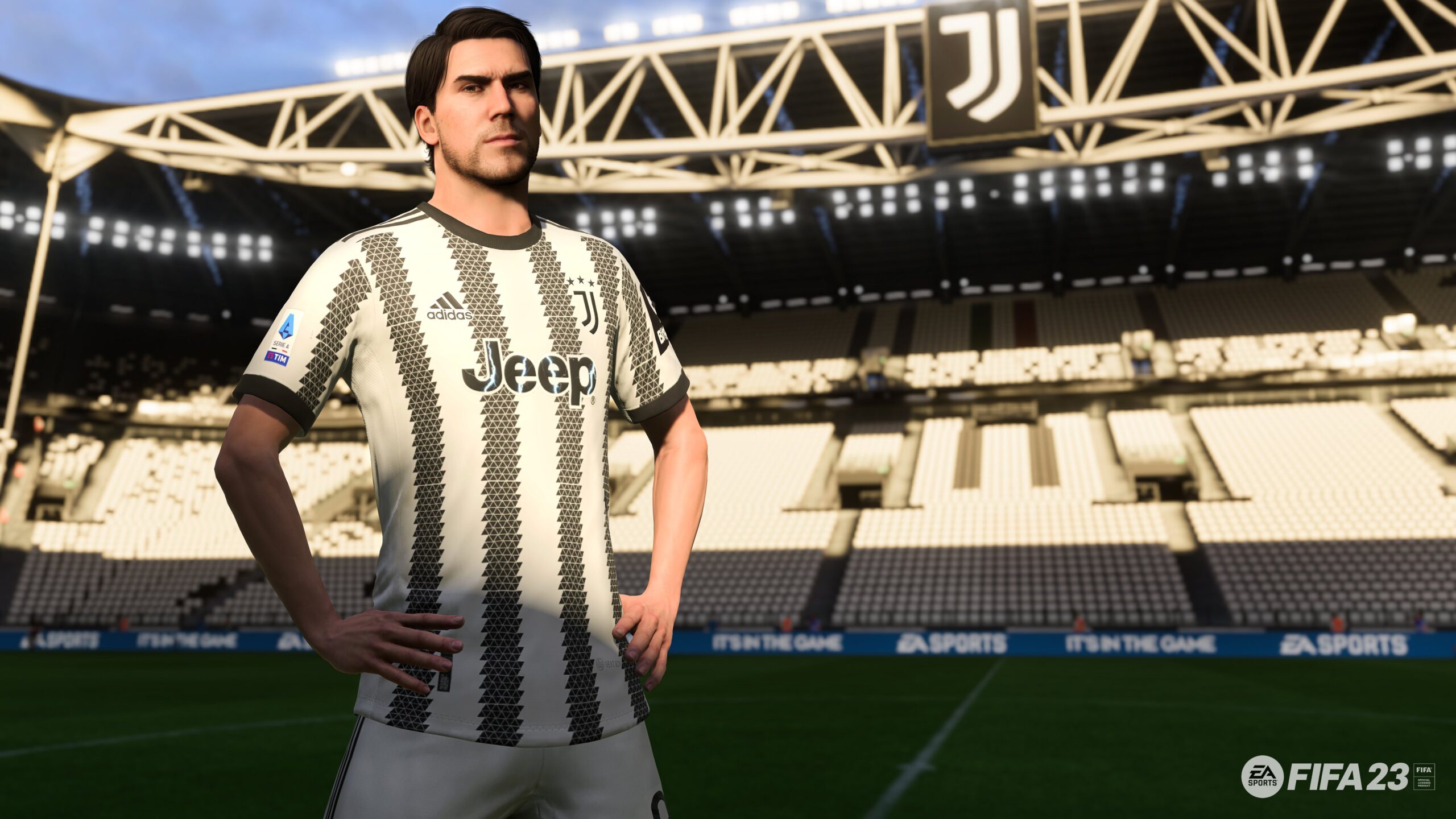 FIFA 23: Data de lançamento, Juventus e Copa do Mundo por DLC