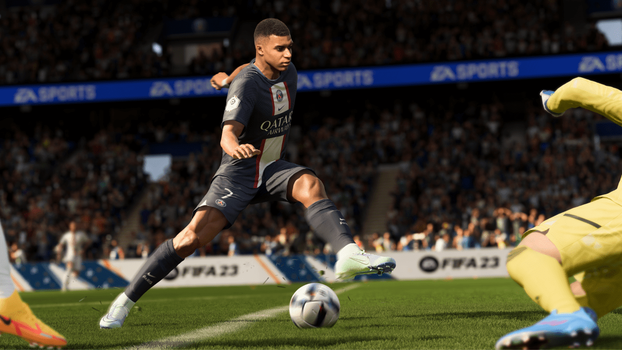 FIFA 23 to Add Cross-Play For the First Time