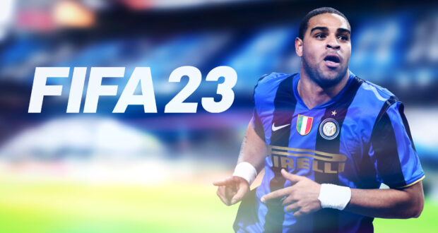 FIFA 23 in FIFA 