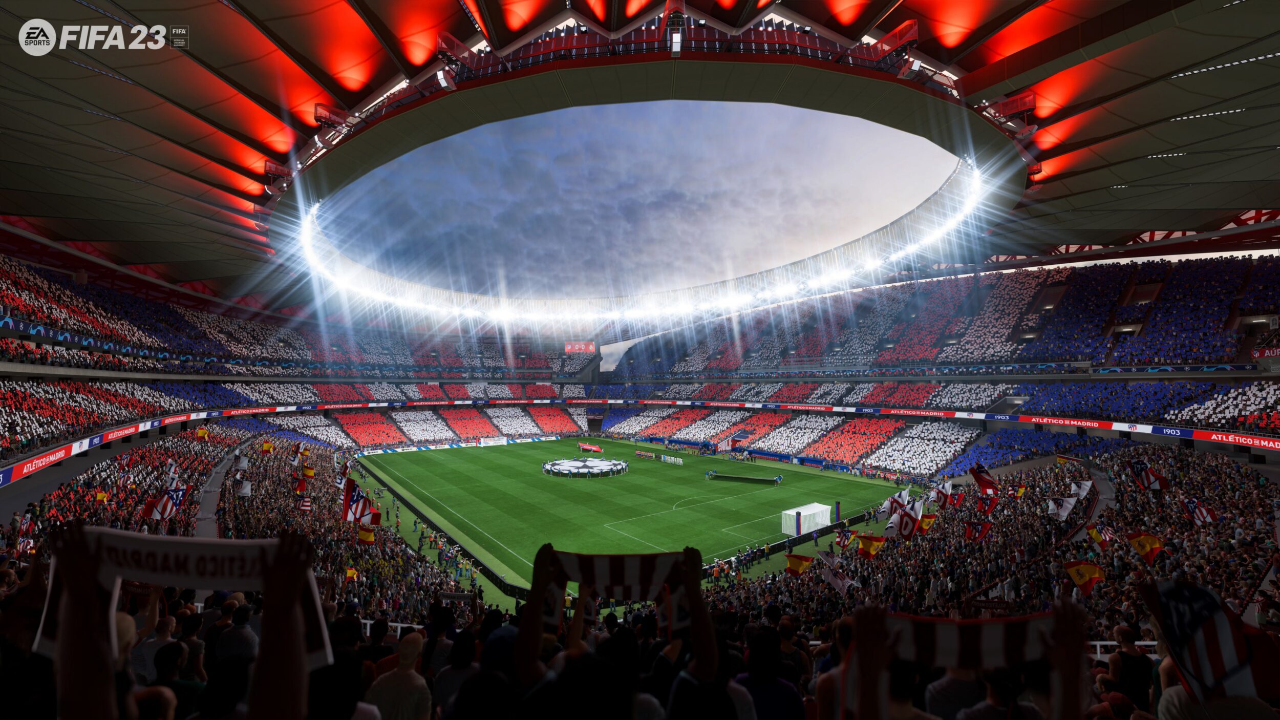 FIFA 23  Final da eChampions League é anunciada para 7 de junho em  Istambul - ESPN
