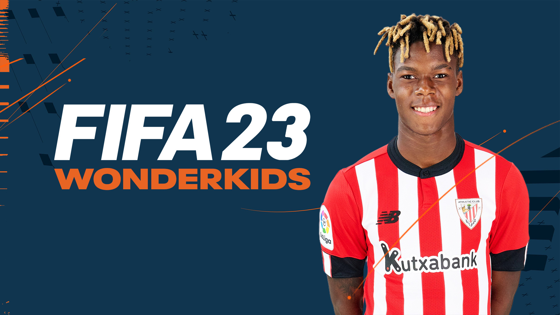 FIFA 23 Melhores jovens jogadores Lista revela os 50 melhores modos de  carreira WonderKids - Jogos, filmes, televisão que você ama