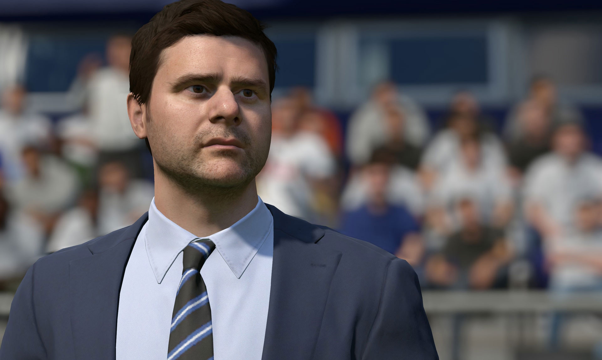 FIFA 23 NEWS 📰🚨: You will finally be able to play with REAL managers!  Thoughts? : r/FifaCareers