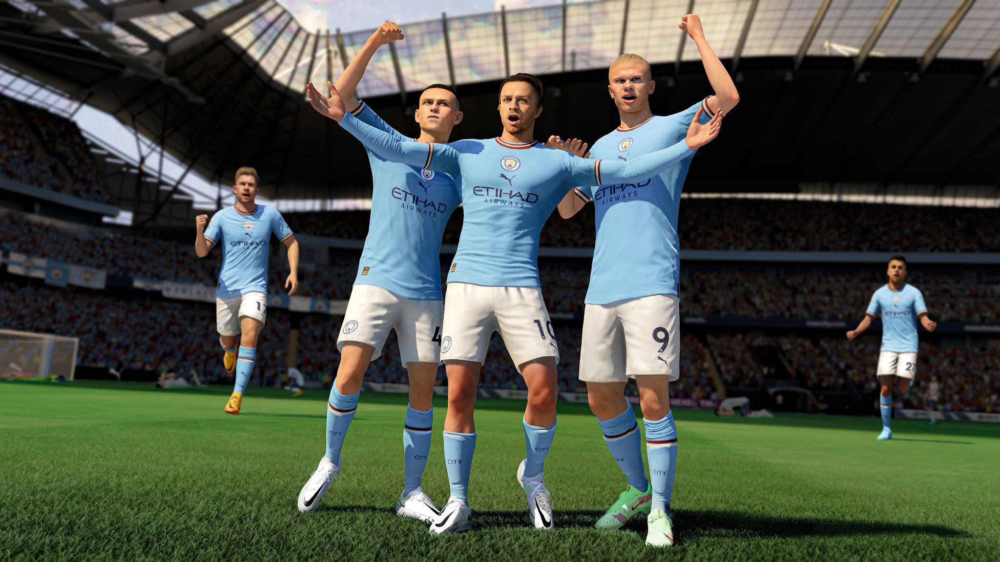 How To Download And Install FIFA 23 On Windows 11 PC 