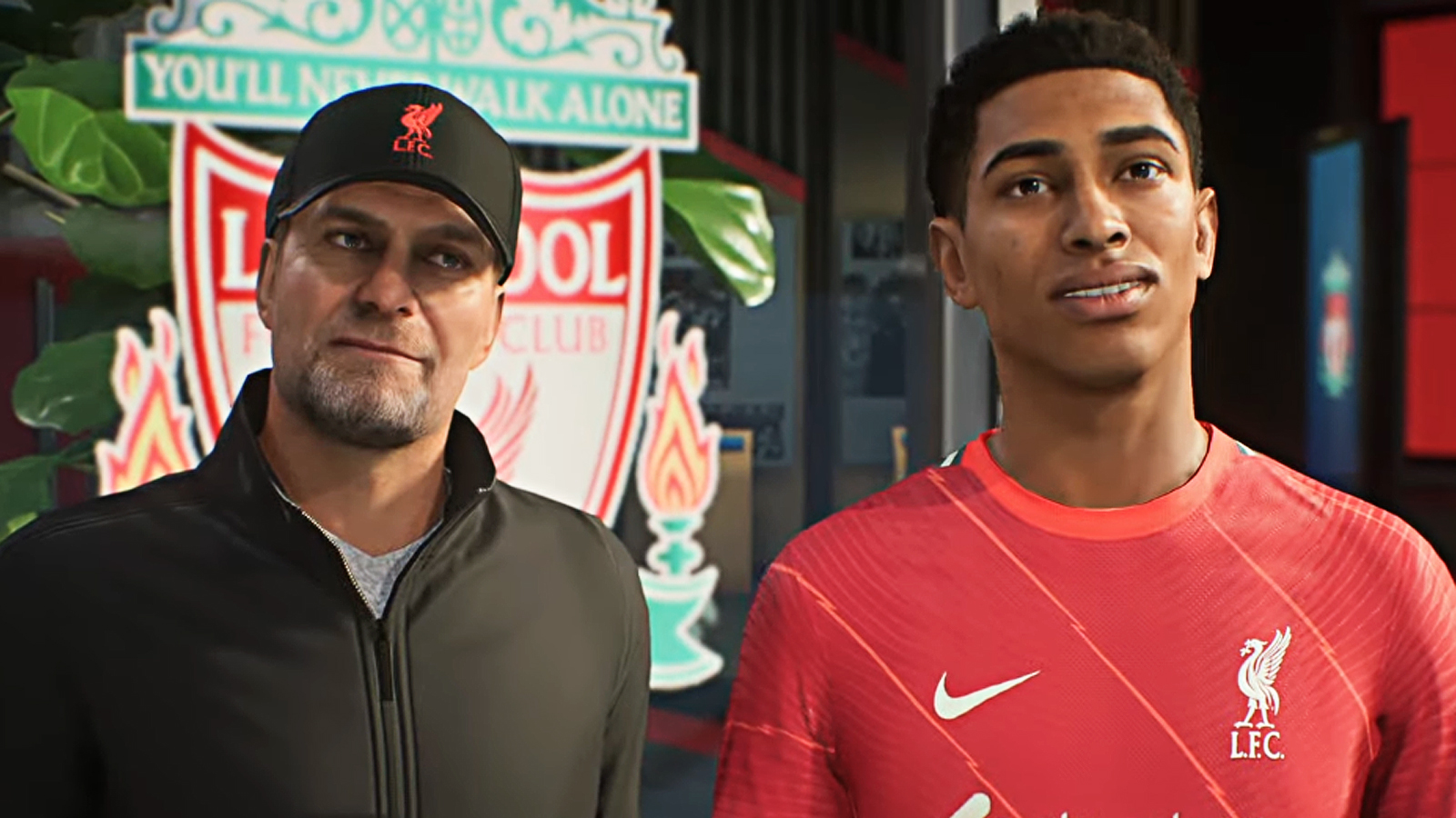 InnFormation FIFA 23 Career Realism & Gameplay Mods