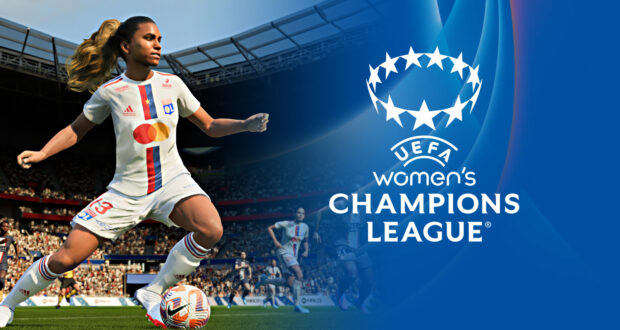 FIFA 23 Women's Club Football - EA SPORTS Official Site