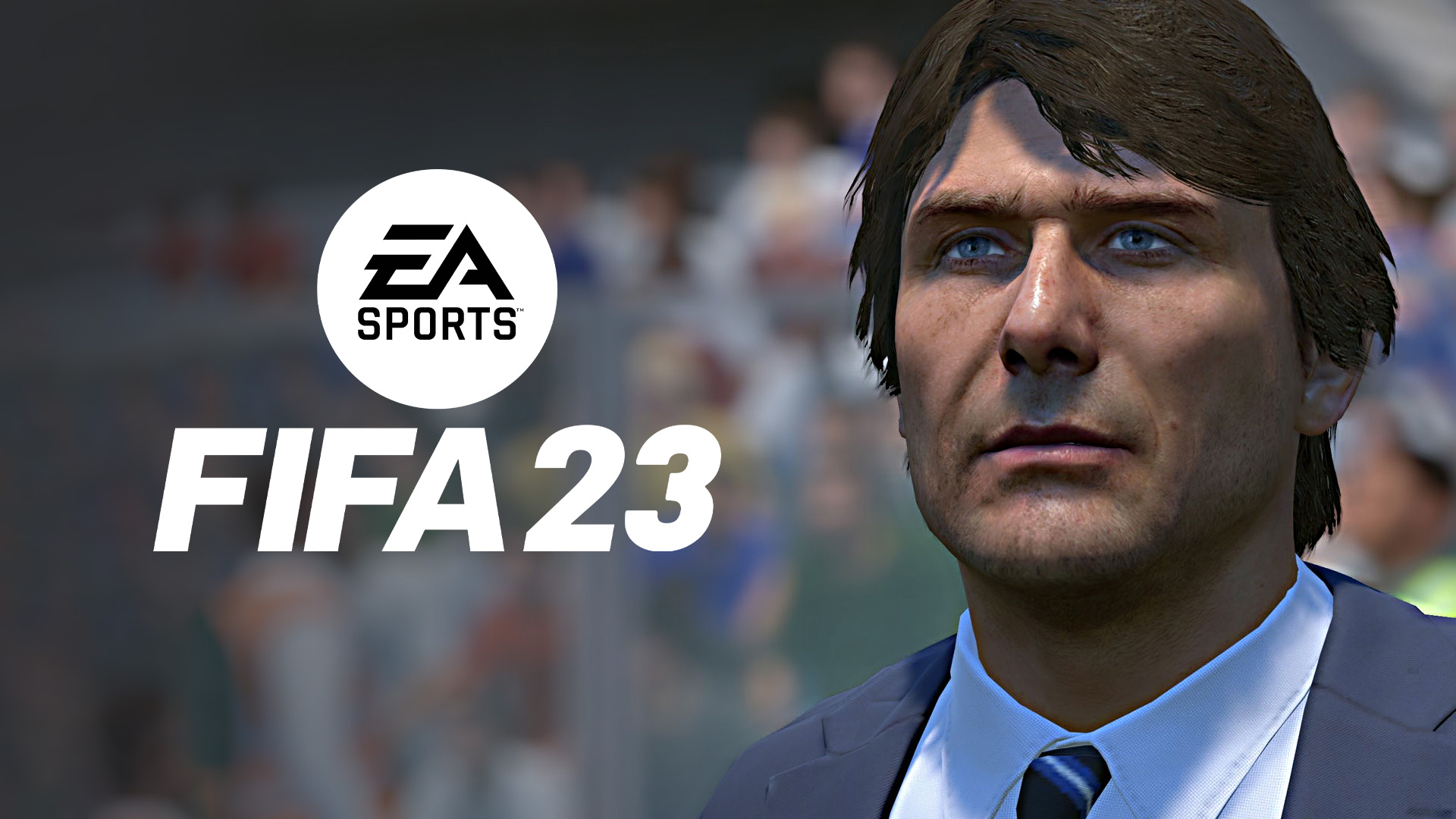 New Managers In FIFA 23