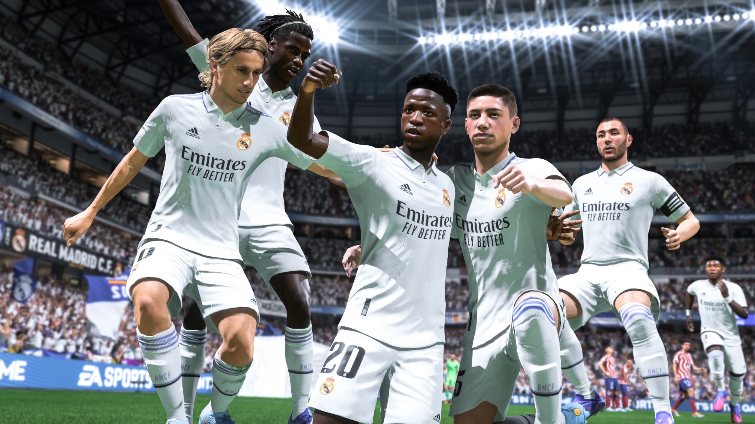 FIFA 23 - BEST CONTROLLER SETTINGS UPDATE TO USE TO GIVE YOU AN  ADVANTAGE/MORE WINS (TUTORIAL) 