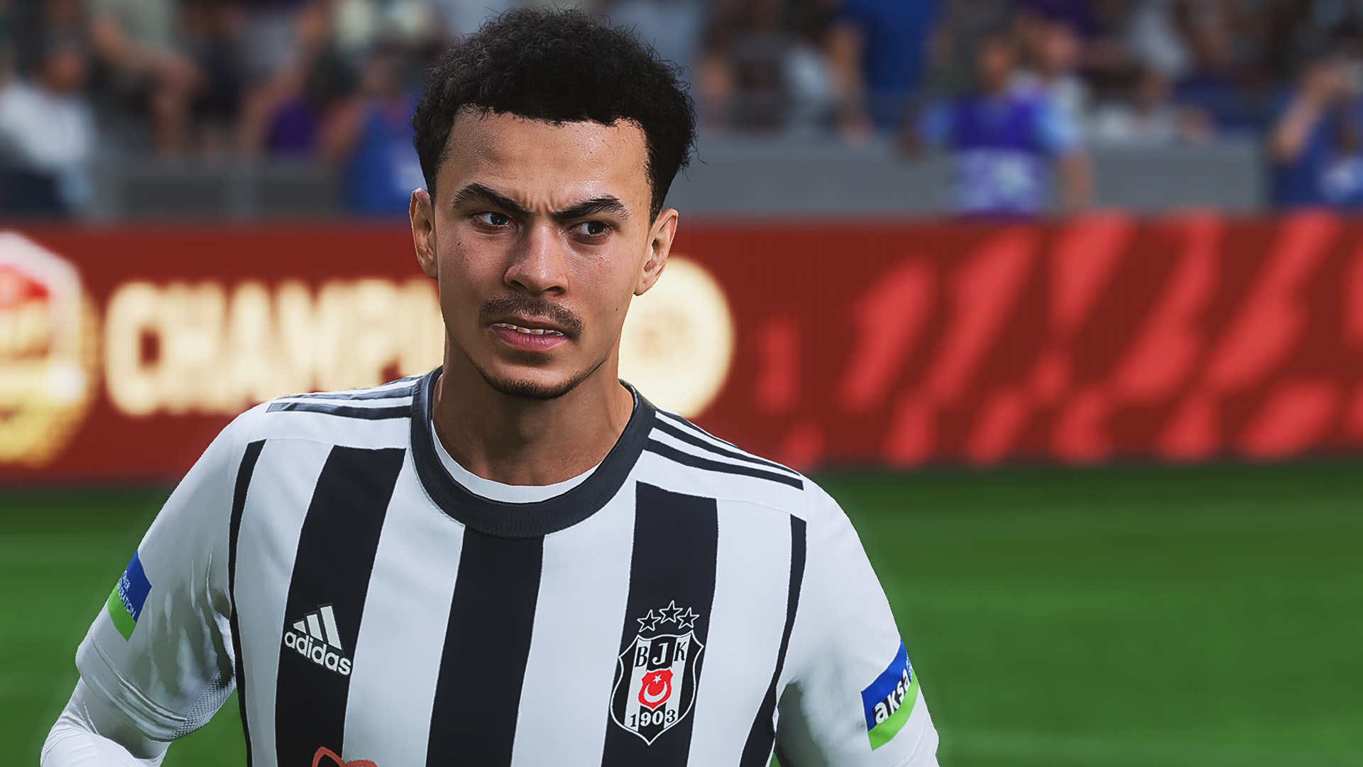 FIFA 23 best young players: Career mode's top strikers