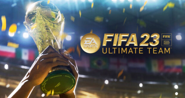 FIFA 23  Notas a pie de cancha - FIFA WORLD CUP™
