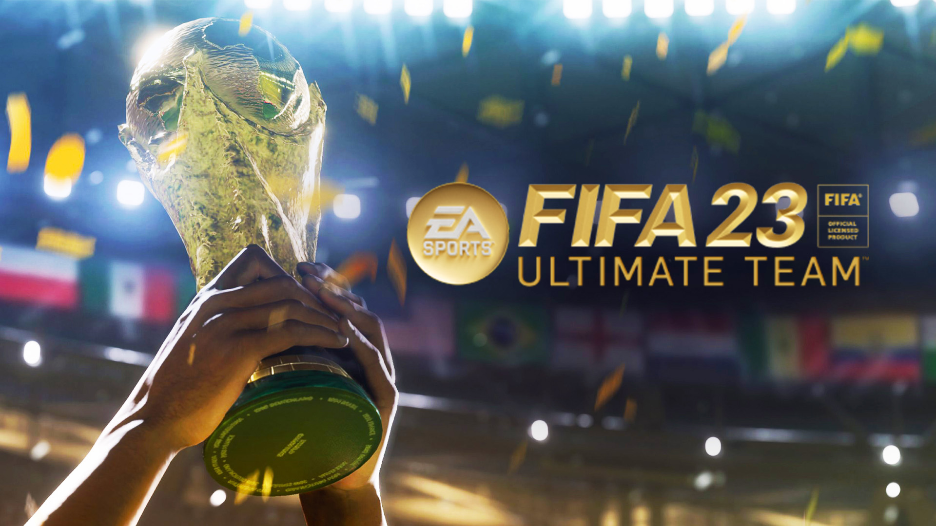 FIFA 23 Ultimate Team World Cup Content – Everything You Need To Know |