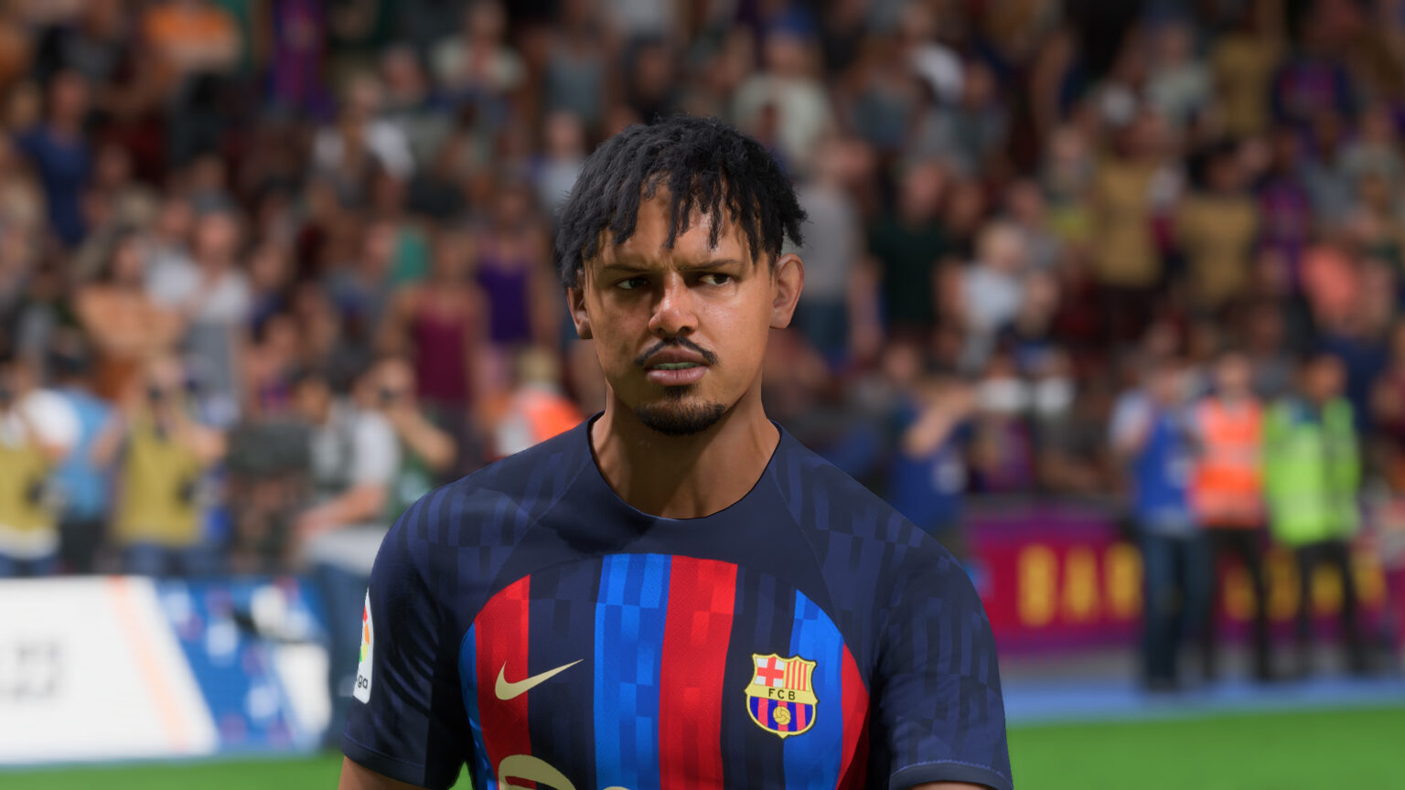 FIFA 23 - Different Face Types and What They Mean | FIFA Infinity