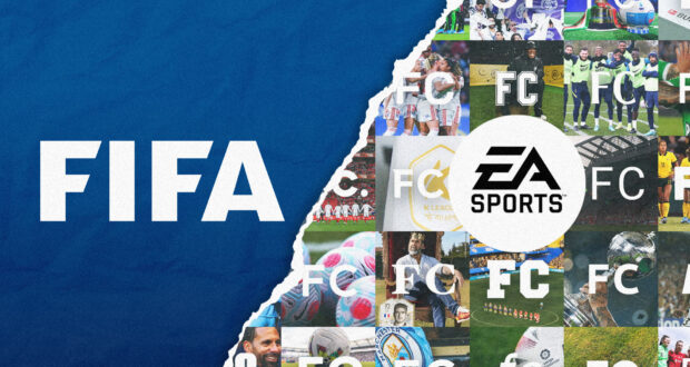 Electronic Arts - EA SPORTS Announces FIFA 22 Team Of The Year as Voted on  by Fans