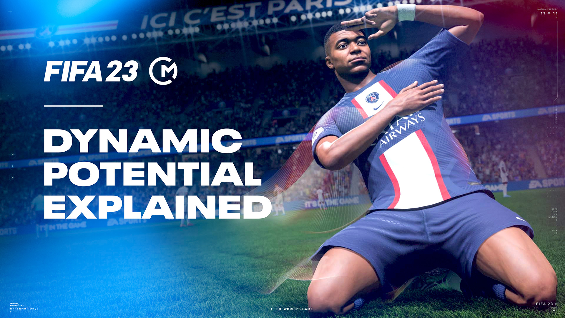 FIFA 23 Career Mode Dynamic Potential Explained FIFA Infinity