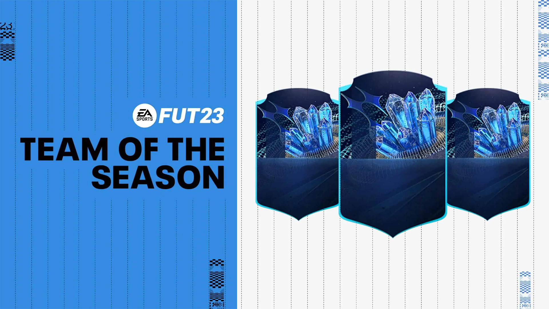FIFA 23 Community TOTS how to vote and nominees
