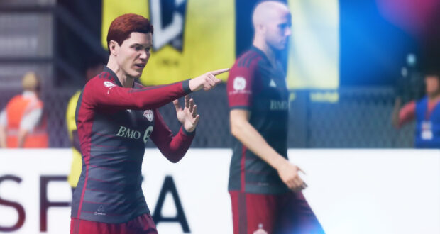 FIFA 23 career mode features bring life to Be a Pro and Franchise - Polygon