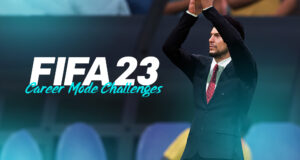 InnFormation FIFA 23 Career Realism & Gameplay Mods