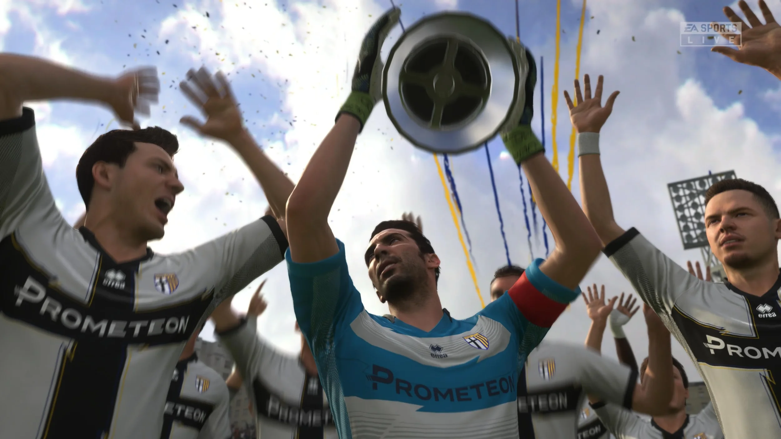 The Best Clubs For Road To Glory Rebuild In FIFA 23 Career Mode