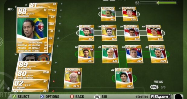 FIFA Ultimate Team Phishing: Learn What You Should Do Immediately