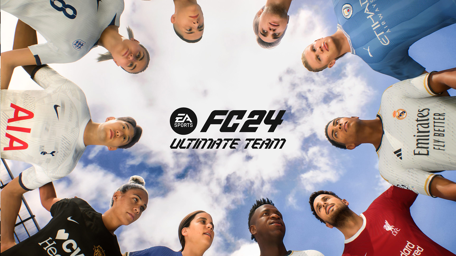 EA FC 24 Prime Gaming Pack: How to link your EA account