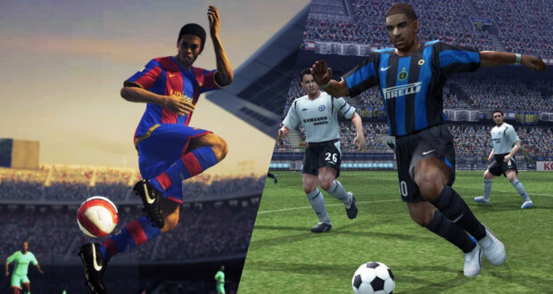 fifa 20 pes 3