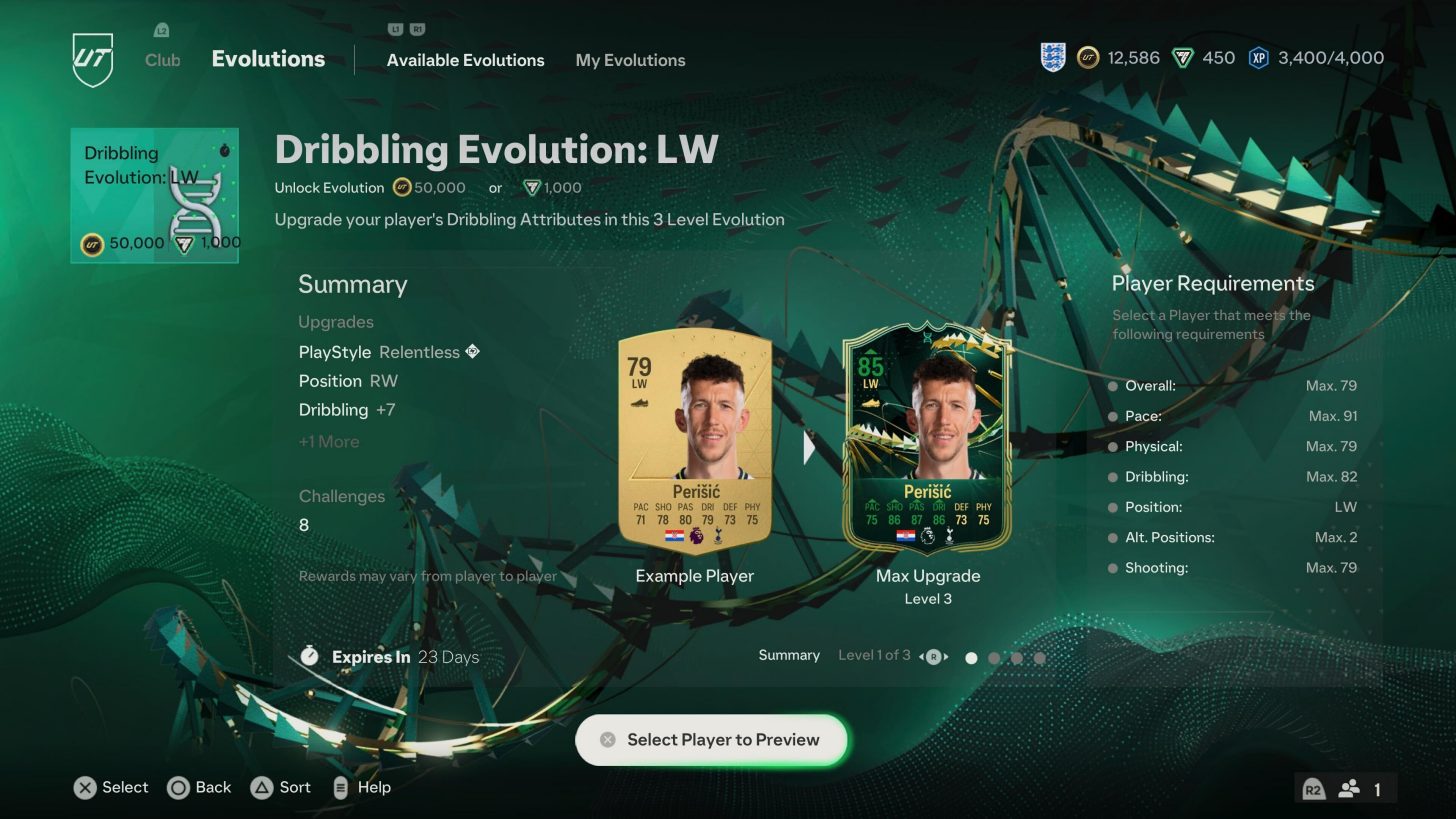 FUT Web App: Revolutionizing the FIFA Ultimate Team Experience