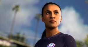 is the journey in fifa 20