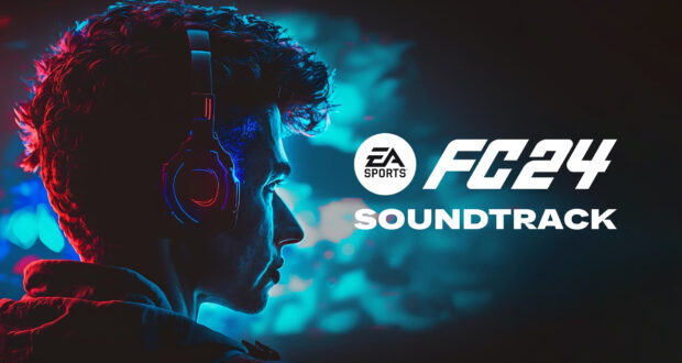 FIFA 21 Soundtrack - playlist by EA SPORTS FC