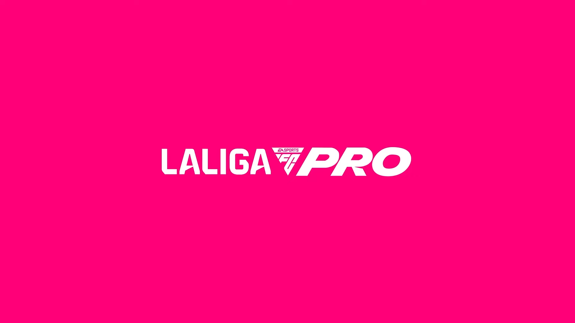 LALIGA FC Pro: A New Esports Chapter | FIFA Infinity