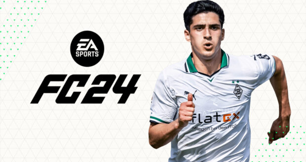 EA Sports FC 24 wonderkids: best young players in Career Mode