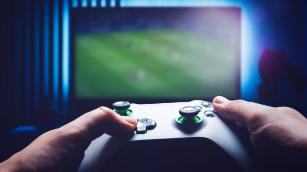 The Impact of Gaming on Football: A Blend of Real and Virtual Worlds ...