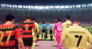 the journey in fifa 22