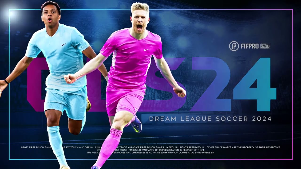 Top Mobile Football Games of 2024 FIFA Infinity