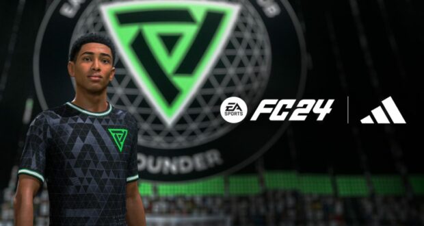 EA SPORTS and adidas Partner to Offer Exclusive Discount for FC ...