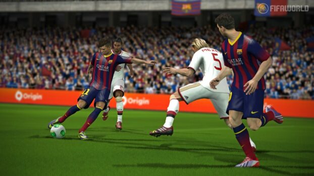 Remembering FIFA World: A Defunct Gem in Football Gaming